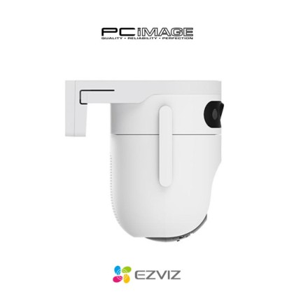EZVIZ H9C 3MP+3MP OUTDOOR PTZ DUAL-LENS CAMERA 2YW