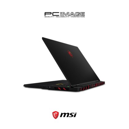 MSI Raider 18 HX AI A2XWJG-068MY 18" GeForce RTX™ 5090 24GB Gaming Laptop Core Black (U9-285HX AI, 64GB 6400Mhz, 4TB SSD, 18" UHD+ 120Hz, Win11H, 2YW)