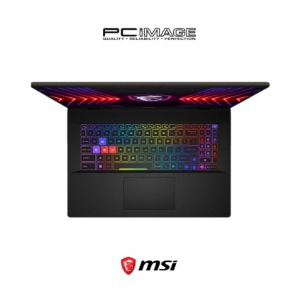 MSI Sword 17 HX B14VFKG-218MY 17" QHD+ Gaming Laptop ( i7-14650HX, 16GB, 1TB SSD, RTX4060 8GB, W11 ) MSI Sword 17 HX B14VFKG-218MY 17" QHD+ Gaming Laptop ( i7-14650HX, 16GB, 1TB SSD, RTX4060 8GB, W11 )
