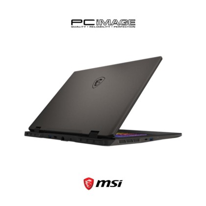 MSI Sword 17 HX B14VFKG-218MY 17" QHD+ Gaming Laptop ( i7-14650HX, 16GB, 1TB SSD, RTX4060 8GB, W11 ) MSI Sword 17 HX B14VFKG-218MY 17" QHD+ Gaming Laptop ( i7-14650HX, 16GB, 1TB SSD, RTX4060 8GB, W11 )