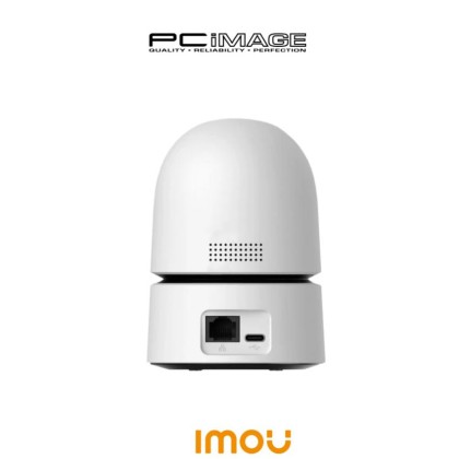 IMOU RANGER DUAL 6MP/8MP DUAL-LENS INDOOR SMART HOME CAMERA 2YW 