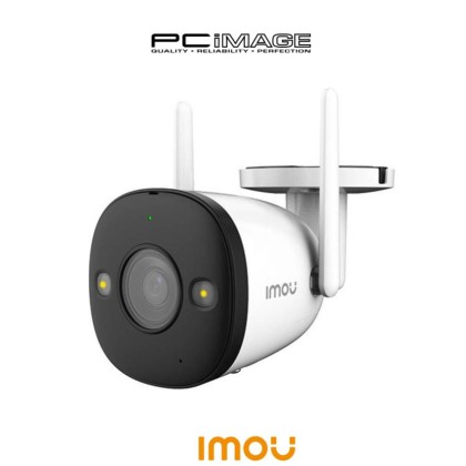 IMOU BULLET 2E 3MP OUTDOOR CAMERA 2YW