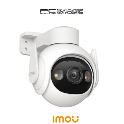 IMOU CRUISER SC 3MP OUTDOOR CAMERA 2YW IMOU CRUISER SC 3MP OUTDOOR CAMERA 2YW