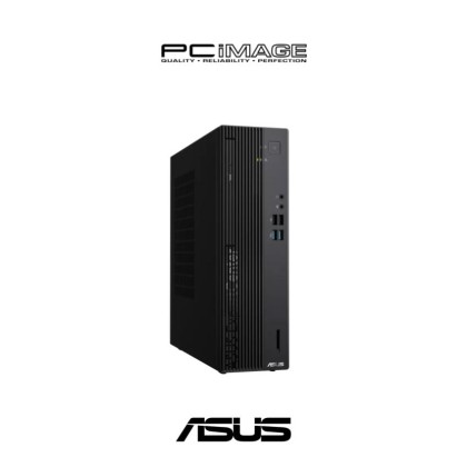 ASUS EXPERTCENTER D5 (D500SER-514400022WS) i5-14400/ 8GB DDR5/ 512GB SSD/ Intel UHD/ Wifi/ Win11H/ OfficeHNS24/3YW - Black + FREE RM80 TNG