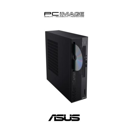 ASUS EXPERTCENTER D5 (D500SER-514400022WS) i5-14400/ 8GB DDR5/ 512GB SSD/ Intel UHD/ Wifi/ Win11H/ OfficeHNS24/3YW - Black + FREE RM80 TNG