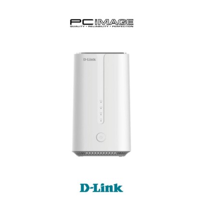 D-LINK DWR-2000M 5G AX3000 Wi-Fi 6 TELEPHONY ROUTER
