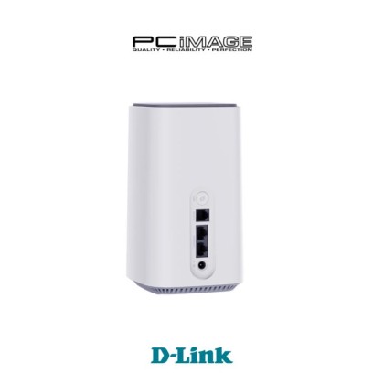 D-LINK DWR-2000M 5G AX3000 Wi-Fi 6 TELEPHONY ROUTER