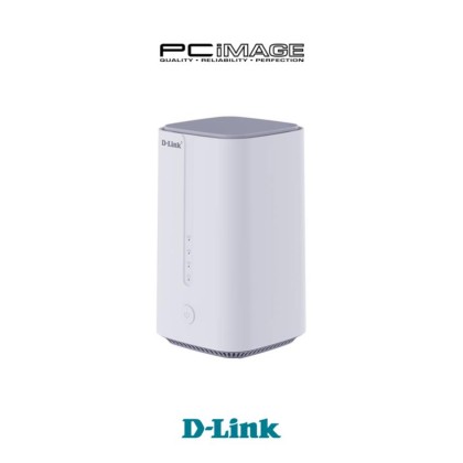 D-LINK DWR-2000M 5G AX3000 Wi-Fi 6 TELEPHONY ROUTER