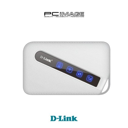 D-LINK DWR-930M 4G LTE MOBILE ROUTER