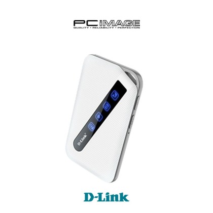 D-LINK DWR-930M 4G LTE MOBILE ROUTER