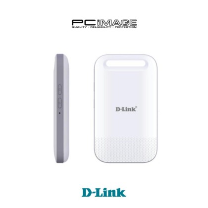 D-LINK DWR-933M CAT6 4G+ LTE MOBILE ROUTER