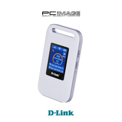 D-LINK DWR-933M CAT6 4G+ LTE MOBILE ROUTER
