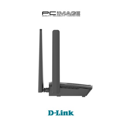 D-LINK DWR-M930 4G LTE MOBILE ROUTER
