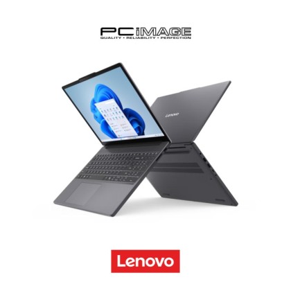 LENOVO IdeaPad Slim 3 15IRH10-83K100CMMJ/CNMJ 15.6" Laptop (i5-13420H, 16GB 4800Mhz, 512GB SSD, Intel UHD, Win11H, OfficeHNS24+365 Basic, 2YW)