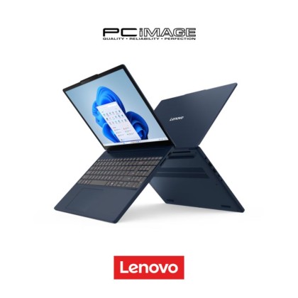 LENOVO IdeaPad Slim 3 15IRH10-83K100CMMJ/CNMJ 15.6" Laptop (i5-13420H, 16GB 4800Mhz, 512GB SSD, Intel UHD, Win11H, OfficeHNS24+365 Basic, 2YW)