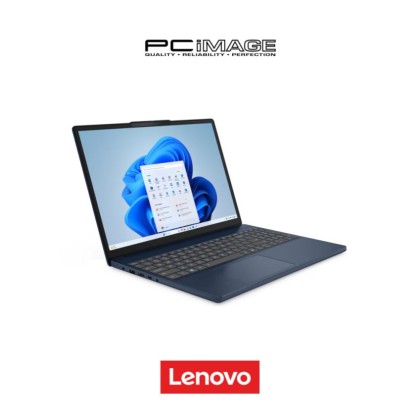 LENOVO IdeaPad Slim 3 15IRH10-83K100CMMJ/CNMJ 15.6" Laptop (i5-13420H, 16GB 4800Mhz, 512GB SSD, Intel UHD, Win11H, OfficeHNS24+365 Basic, 2YW)