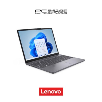 LENOVO IdeaPad Slim 3 15IRH10-83K100CMMJ/CNMJ 15.6" Laptop (i5-13420H, 16GB 4800Mhz, 512GB SSD, Intel UHD, Win11H, OfficeHNS24+365 Basic, 2YW)