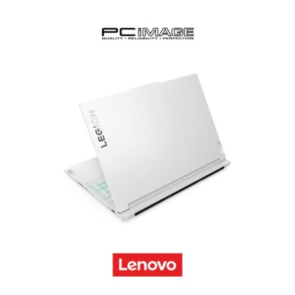 LENOVO Legion 7 16IRX9-83FD009TMJ 16" Gaming Laptop Glacier White (i9-14900HX, 32GB 5600Mhz, 1TB SSD, RTX4070 8GB, Win11H, 3YW)