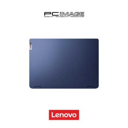 LENOVO IdeaPad Flex 5 14ABR8-82XX00FEMJ/FFMJ 14" Laptop (R5 5625U, 16GB 4266Mhz, 512GB SSD, Radeon, Win11H, OfficeHNS21, 2YW)