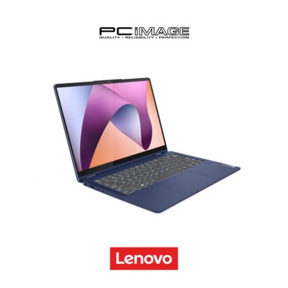 LENOVO IdeaPad Flex 5 14ABR8-82XX00FEMJ/FFMJ 14" Laptop (R5 5625U, 16GB 4266Mhz, 512GB SSD, Radeon, Win11H, OfficeHNS21, 2YW)