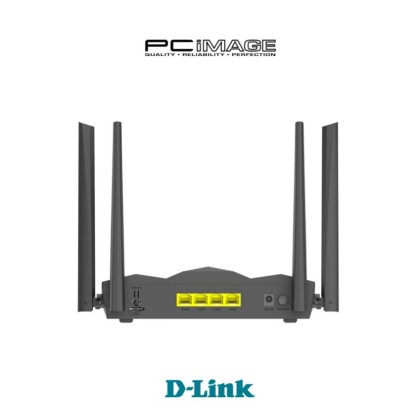 D-LINK DWR-M975X AX1500 WIFI 4G+ CAT6 LTE ROUTER
