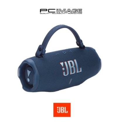 JBL CHARGE 6 PORTABLE SPEAKER | JBL PRO SOUND| PARTYBOOST | 1YW