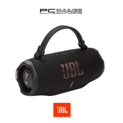 JBL CHARGE 6 PORTABLE SPEAKER | JBL PRO SOUND| PARTYBOOST | 1YW