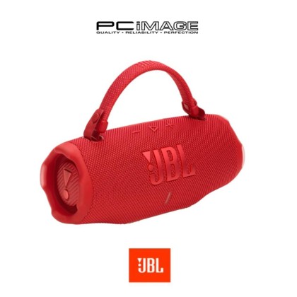 JBL CHARGE 6 PORTABLE SPEAKER | JBL PRO SOUND| PARTYBOOST | 1YW