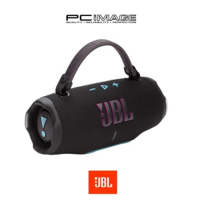 JBL CHARGE 6 PORTABLE SPEAKER | JBL PRO SOUND| PARTYBOOST | 1YW