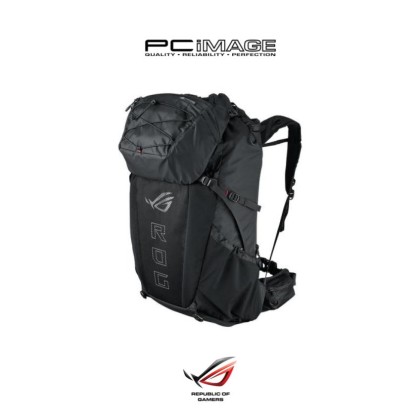 ASUS ROG BP3800 Archer ErgoAir Gaming Backpack