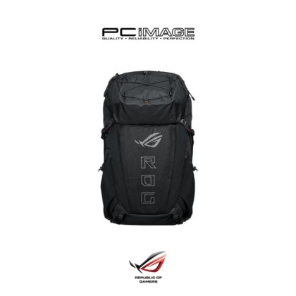 ASUS ROG BP3800 Archer ErgoAir Gaming Backpack