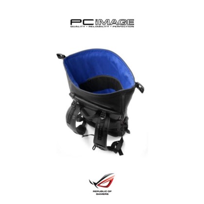 ASUS ROG BP3801 Slash Backpack