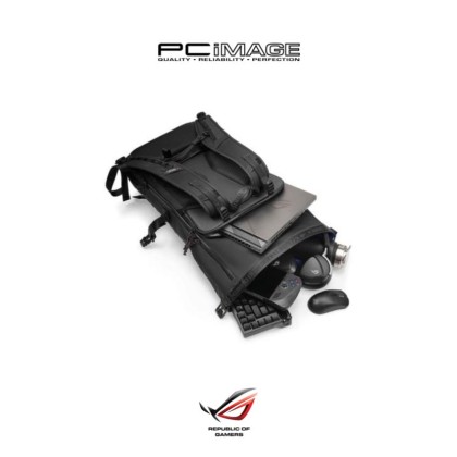 ASUS ROG BP3801 Slash Backpack