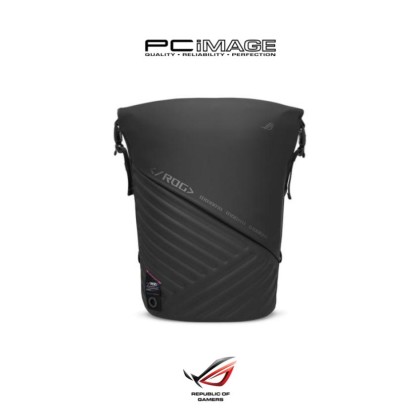 ASUS ROG BP3801 Slash Backpack