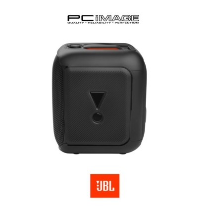 JBL PARTYBOX ENCORE 2 WITH 2 MICS (BLACK) PORTABLE PARTY SPEAKER  | 1YW