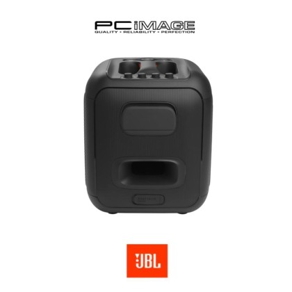 JBL PARTYBOX ENCORE 2 WITH 2 MICS (BLACK) PORTABLE PARTY SPEAKER  | 1YW