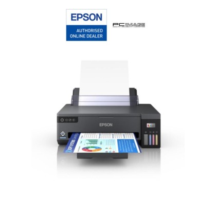 EPSON EcoTank L11050 A3 Ink Tank Printer