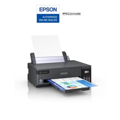 EPSON EcoTank L11050 A3 Ink Tank Printer