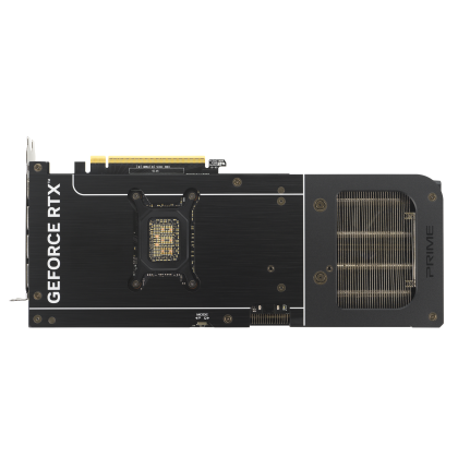 ASUS GEFORCE RTX5070 PRIME OC EDITION 12GB GDDR7 GPU GRAPHIC CARD