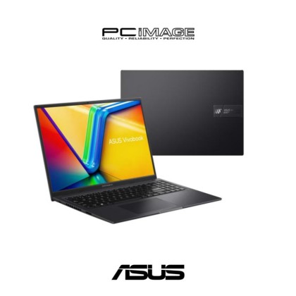 ASUS VIVOBOOK 16X (K3605V-CRP2008WS) i5-13420H, 16GB DDR4, 512GB SSD, RTX3050 SSD, 16" WUXGA 144HZ, Win11, OfficeHNS24+365 Basic, 2YW