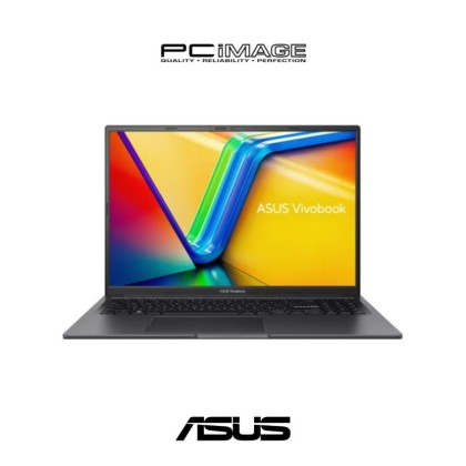 ASUS VIVOBOOK 16X (K3605V-CRP2008WS) i5-13420H, 16GB DDR4, 512GB SSD, RTX3050 SSD, 16" WUXGA 144HZ, Win11, OfficeHNS24+365 Basic, 2YW