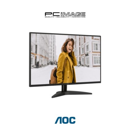 AOC Q27B36 27" 100Hz IPS Monitor