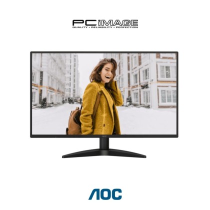 AOC Q27B36 27" 100Hz IPS Monitor