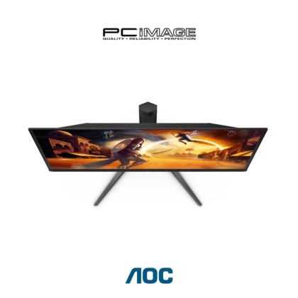 AOC Q27G4ZD 26.5" 240Hz OLED Gaming Monitor