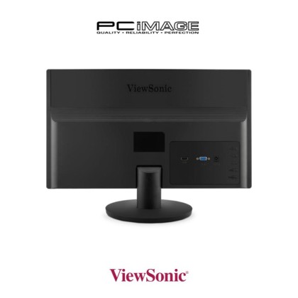 VIEWSONIC VA2025-H 20" TN Home and Office Monitor