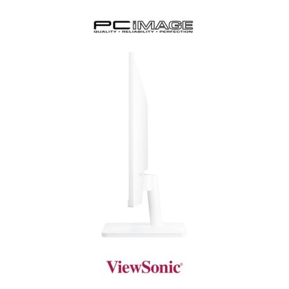 VIEWSONIC VA2732H-W 27" 100Hz IPS Frameless Design Monitor