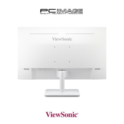 VIEWSONIC VA2732H-W 27" 100Hz IPS Frameless Design Monitor