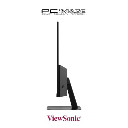 VIEWSONIC VA2708-4K 27" 60Hz IPS 4K UHD Built-in Speakers Monitor