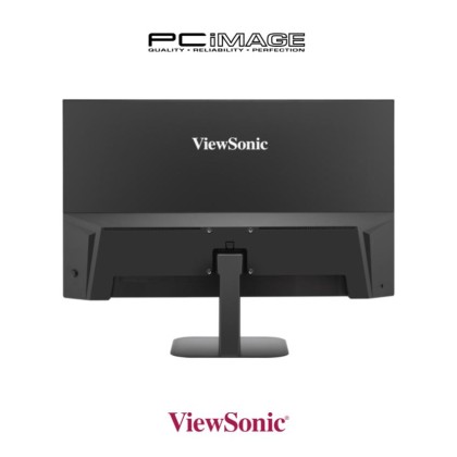 VIEWSONIC VA2708-4K 27" 60Hz IPS 4K UHD Built-in Speakers Monitor