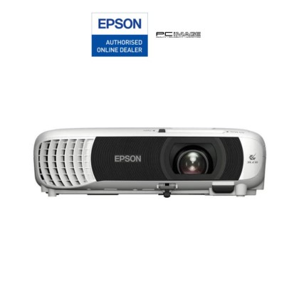 EPSON EB-W55 WXGA 4000 Lumens 3LCD Projector